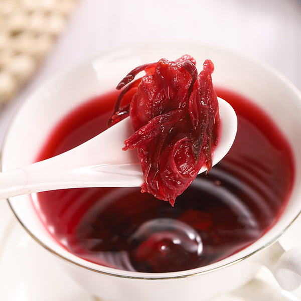 WHAT IS HIBISCUS TEA?