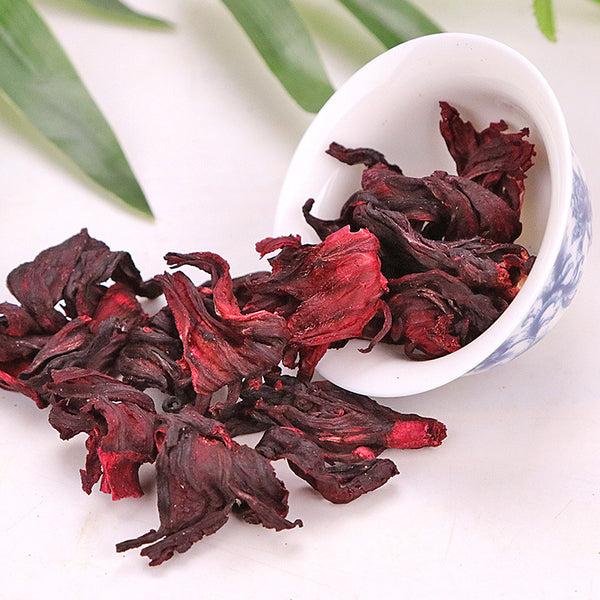 Benefits For Hibiscus Tea