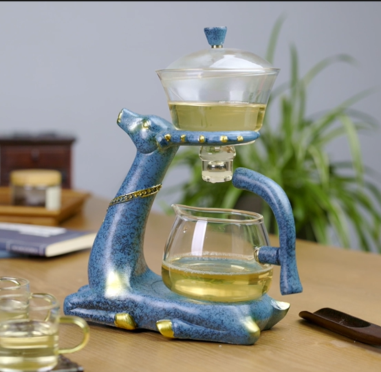 Good tea tasting habits start with details, and over time, habits become natural, and you will gradually improve!