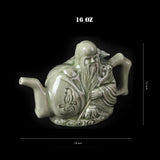 RORA Assassins Teapot Liangxin Kettle Teapot