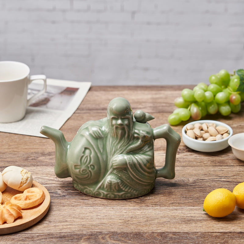 RORA Assassins Teapot Liangxin Kettle Teapot