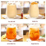 Ceylon Crushed Granulated Black Tea (for Bubble tea, Lemon tea)