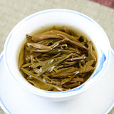 RORA Yunnan Dragon Ball Pu'er Tea (250g)