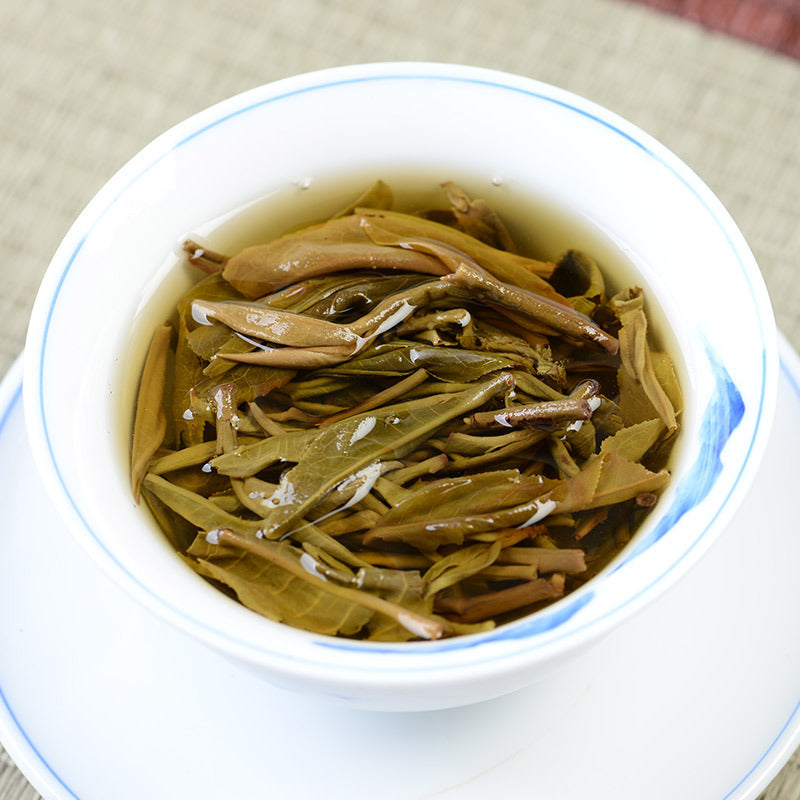 RORA Yunnan Dragon Ball Pu'er Tea (250g)