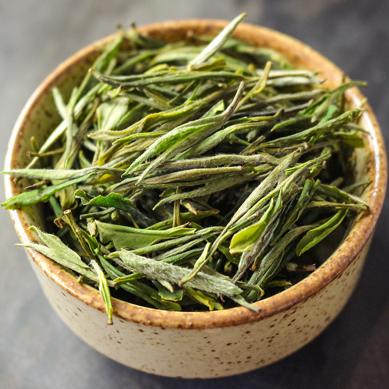 RORA Huang Shan Mao Jian Green Tea