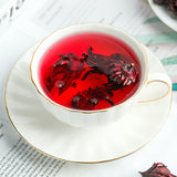 Natural Whole Flower Hibiscus Herbal Tea (1000g)