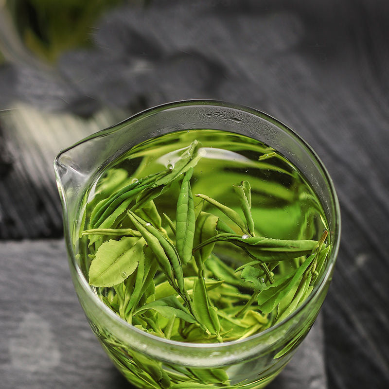 RORA Huang Shan Mao Jian Green Tea