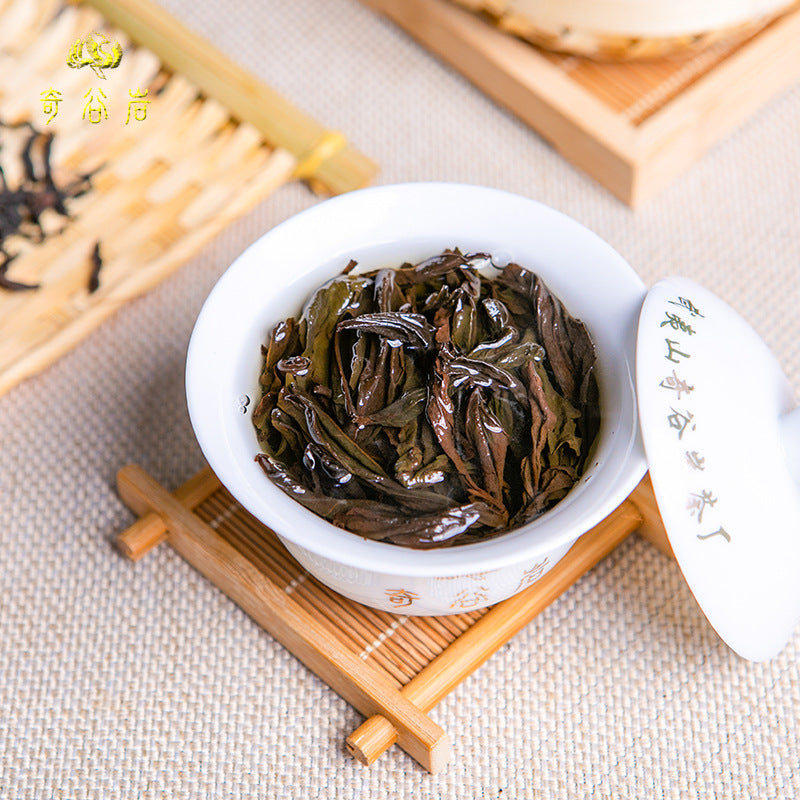 RORA Fujian Dahongpao Oolong Tea