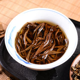 RORA Dianhong Golden Snail Black Tea