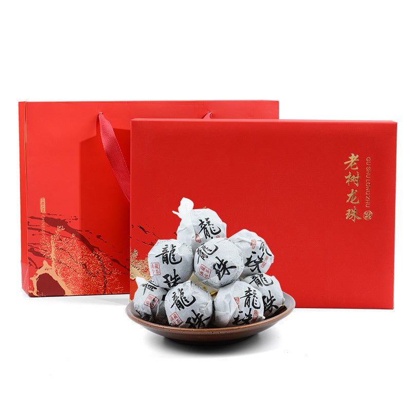 RORA Yunnan Dragon Ball Pu'er Tea (250g)