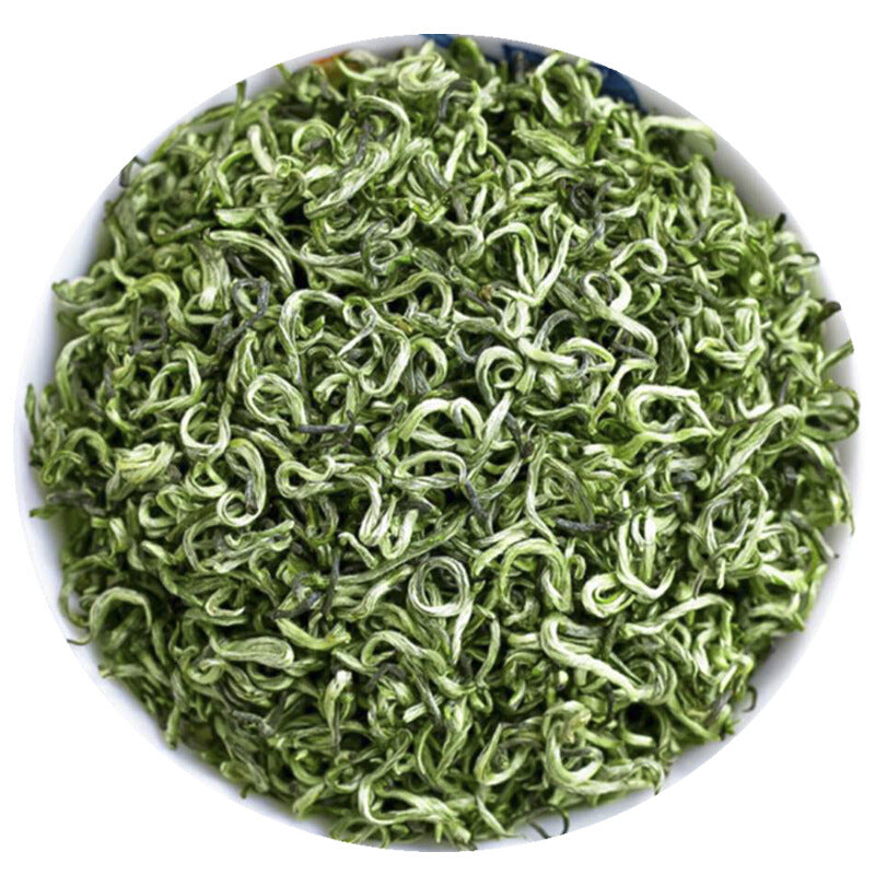 RORA Bi Luo Chun Snail Green Tea