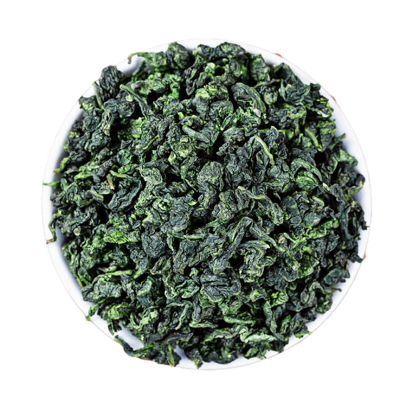 Anxi Tie Guan Yin Oolong Tea Loose Leaf (500g)