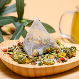 RORA Cooling Honeysuckle Chrysanthemum Herbal Tea (500g 2 bags)