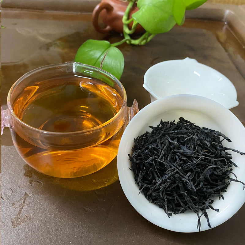 RORA Tongmuguan Souchong Black Tea (500g)