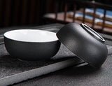 RORA Travel Ceramic Tea Set