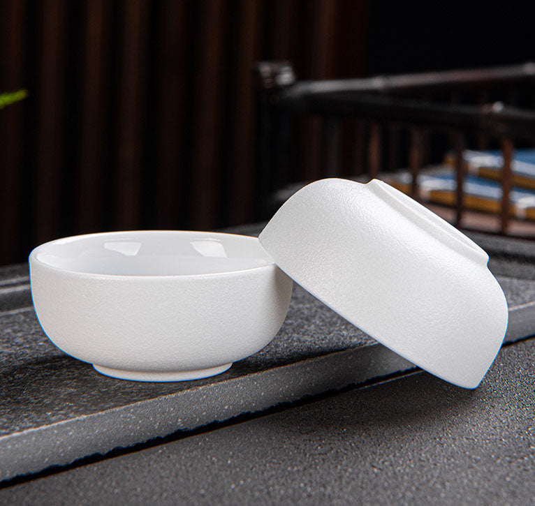 RORA Travel Ceramic Tea Set