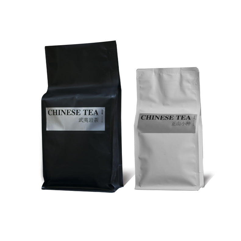 Wuyi Mountain Lapsang Souchong Black Tea (500g)